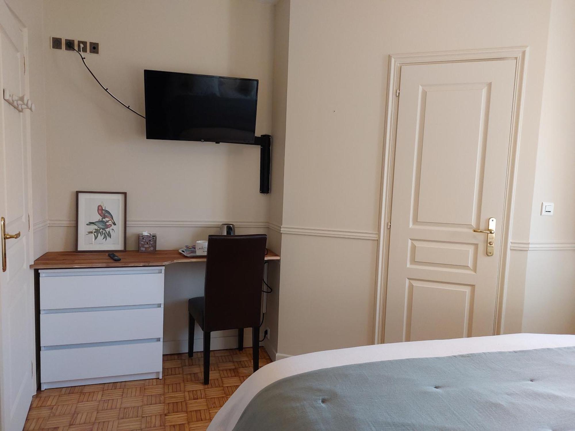 Kérien La Maison De Marie, Au Coeur De La Campagne Avec Table D'Hotes Sur Reservation מראה חיצוני תמונה