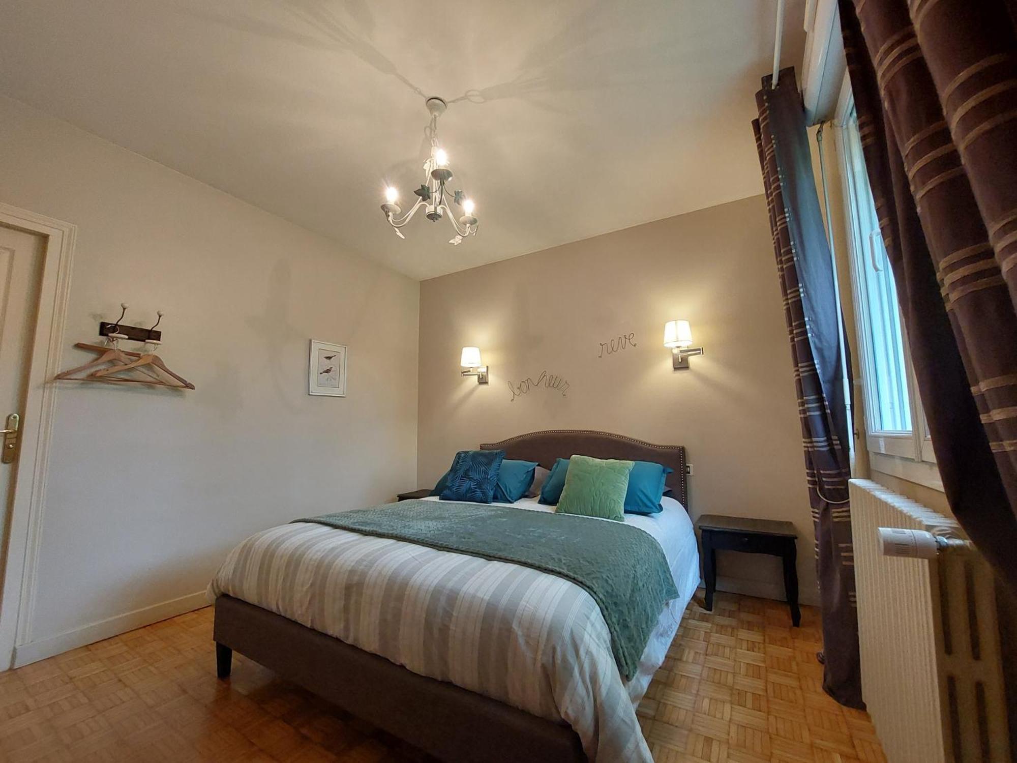 Kérien La Maison De Marie, Au Coeur De La Campagne Avec Table D'Hotes Sur Reservation מראה חיצוני תמונה