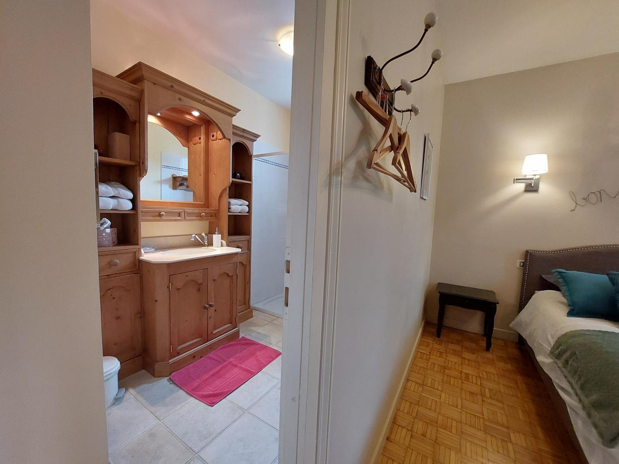 Kérien La Maison De Marie, Au Coeur De La Campagne Avec Table D'Hotes Sur Reservation מראה חיצוני תמונה
